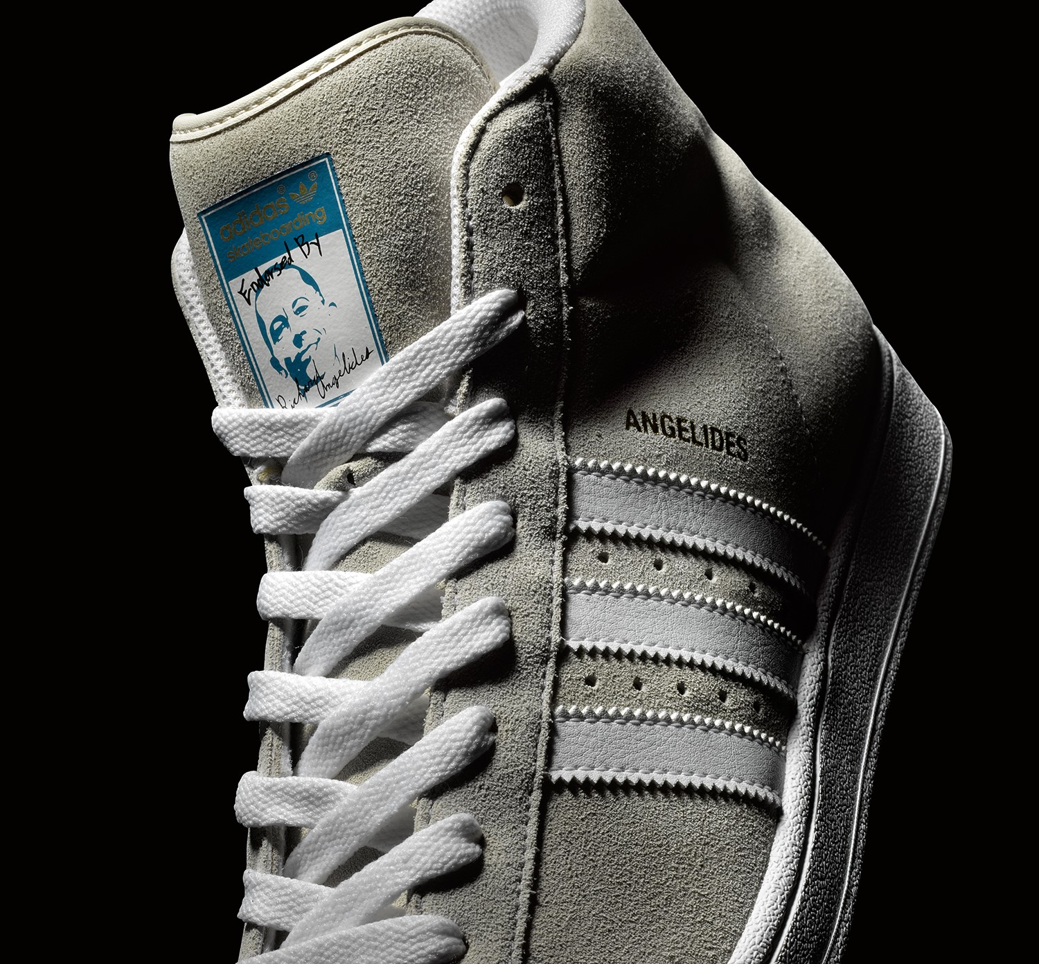 "Respect Your Roots" Special Edition 11