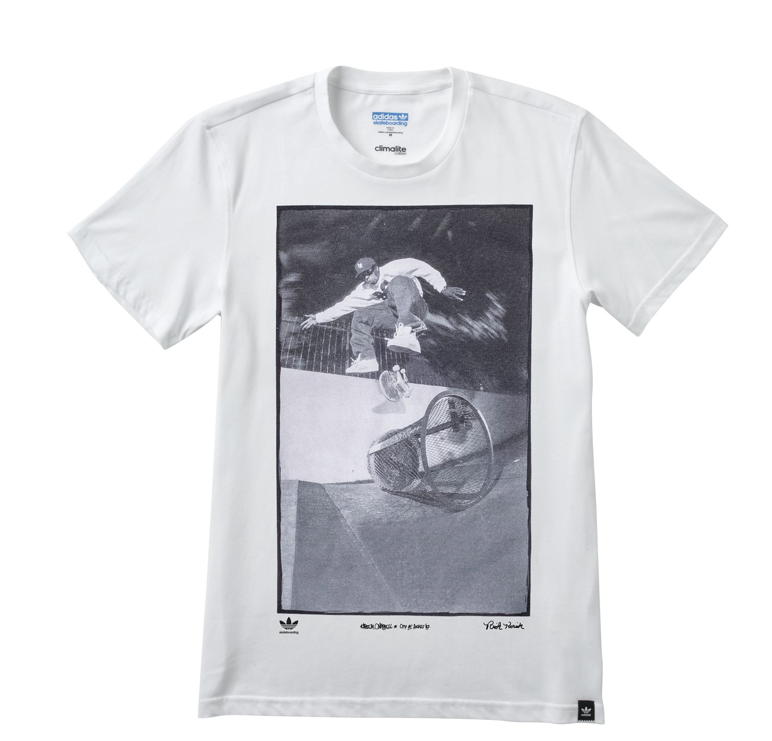 "Respect Your Roots" Special Edition 14