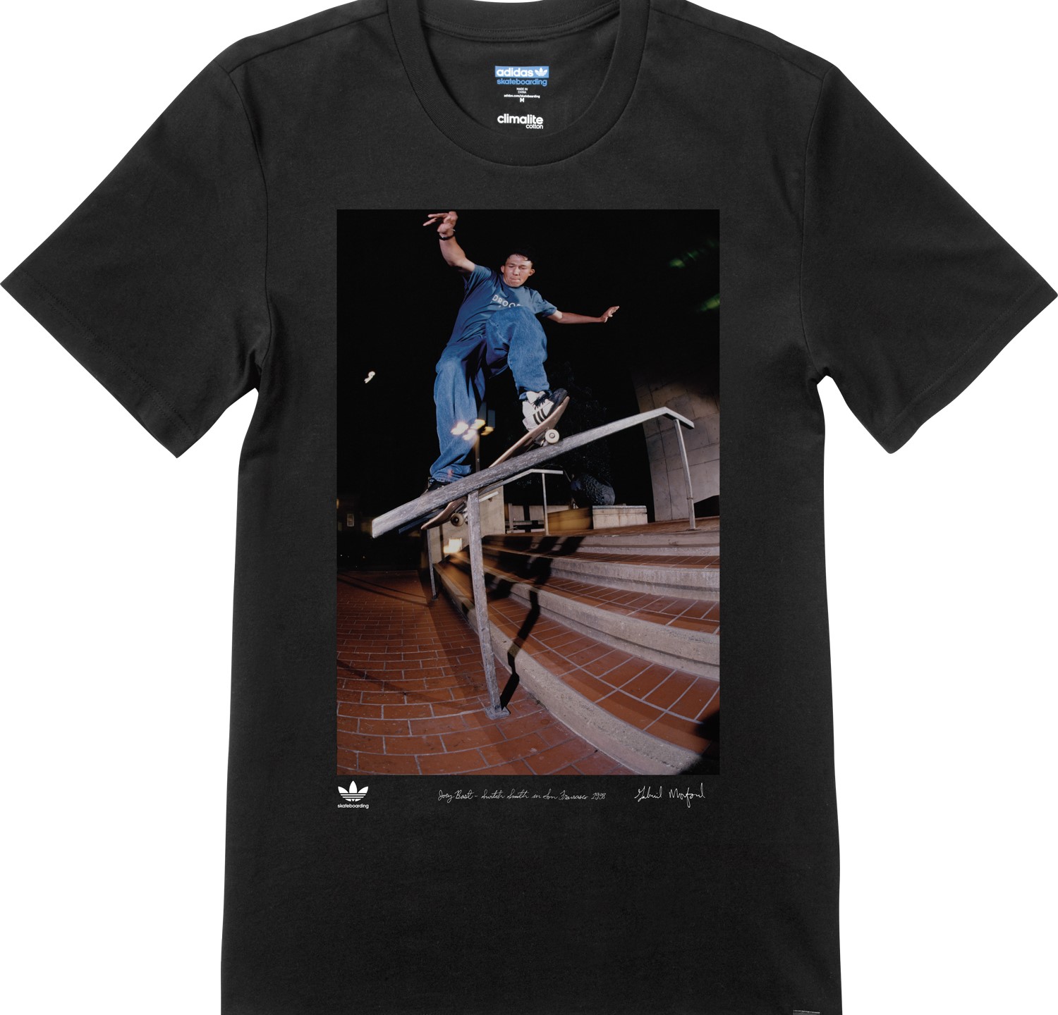 "Respect Your Roots" Special Edition 15