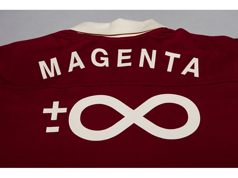 adidas Magenta 16