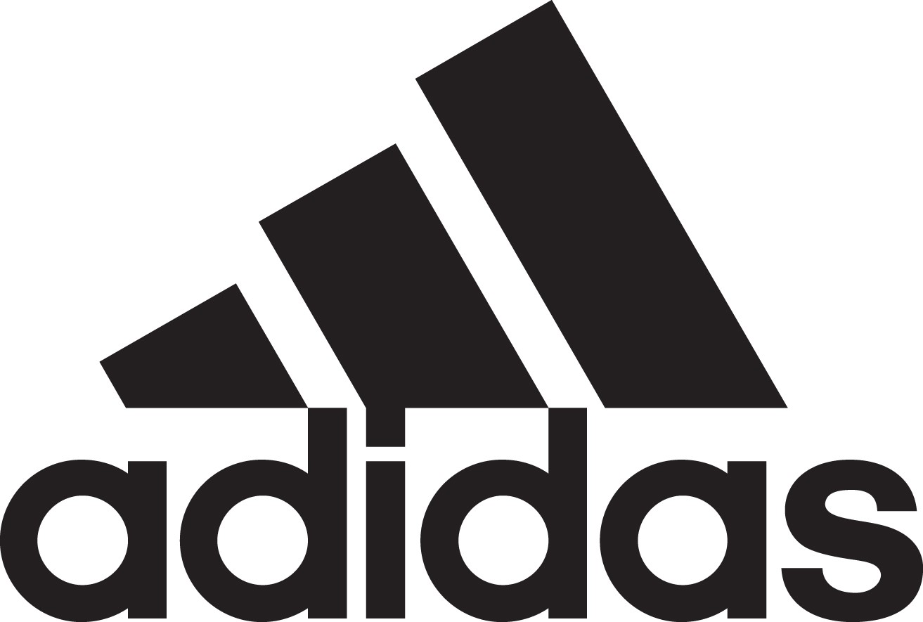 adidas logo