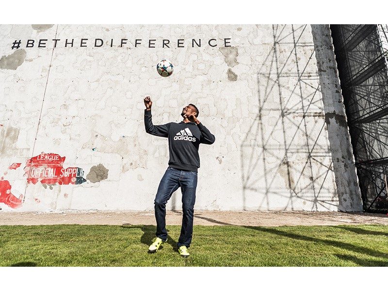 adidas football revolution 3