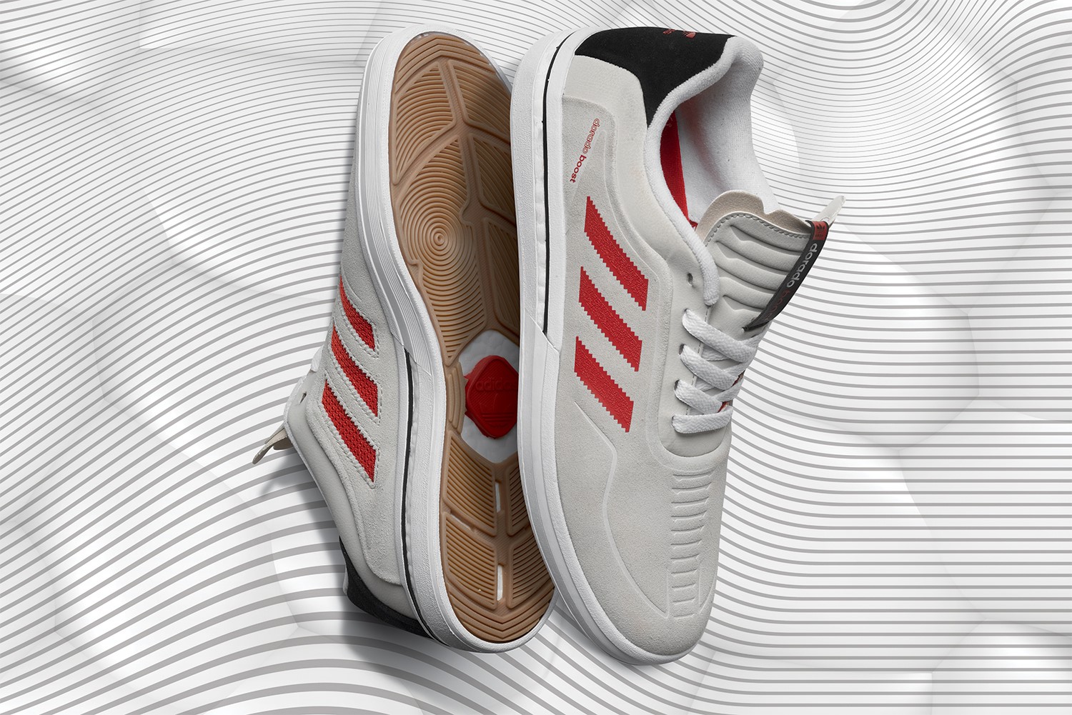 FW15 Dorado ADV Boost-Q3 Supporting Imagery 4