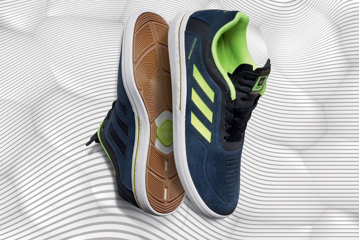 FW15 Dorado ADV Boost-Q3 Supporting Imagery 8
