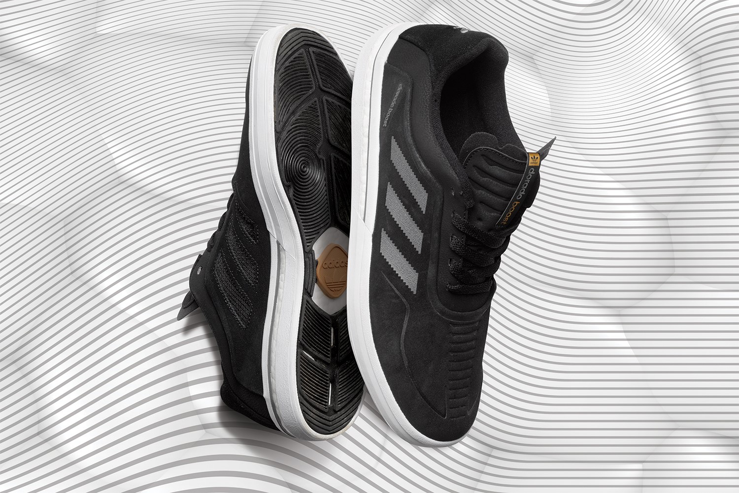 FW15 Dorado ADV Boost-Q3 Supporting Imagery 12