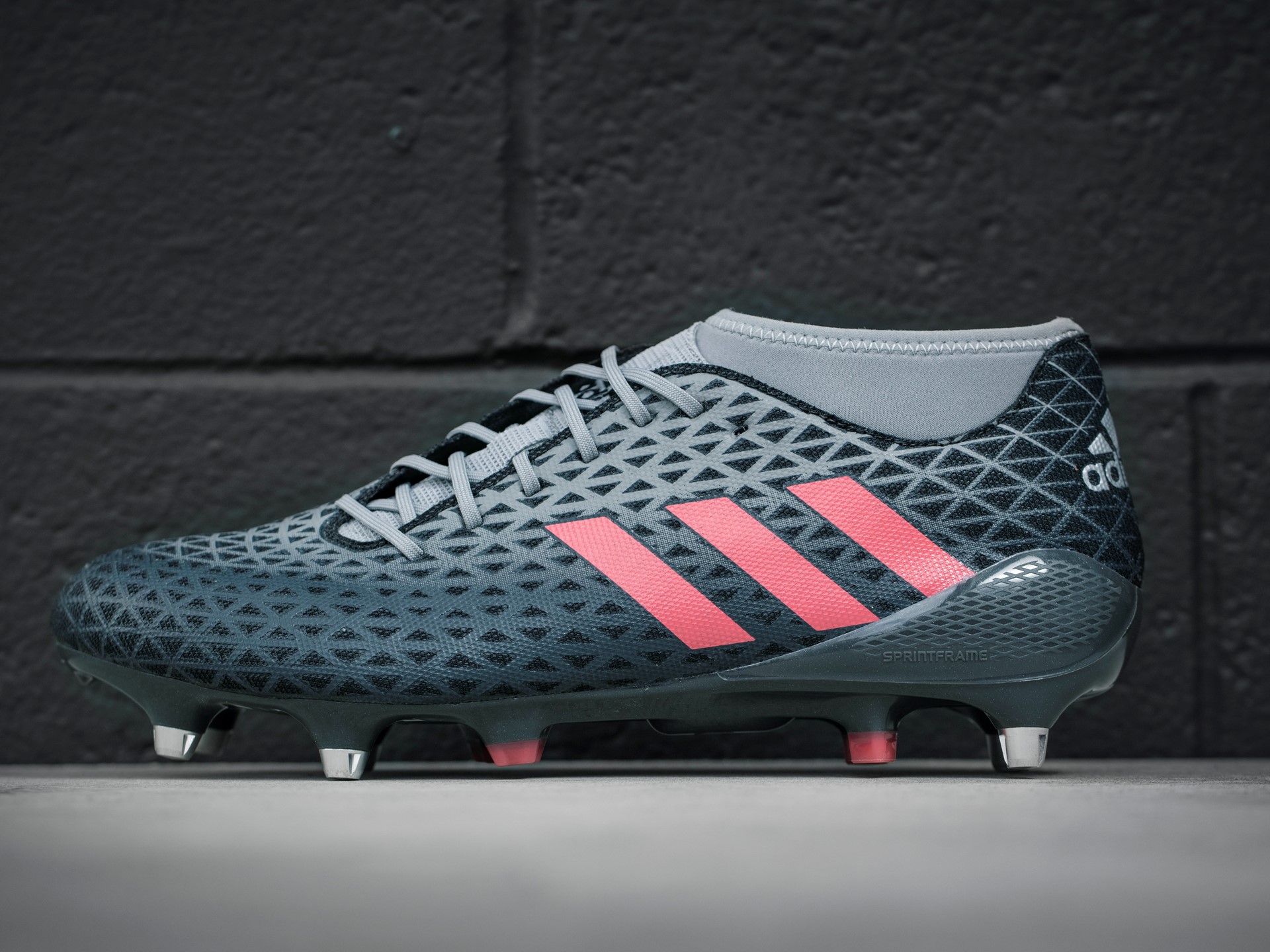 adiZero CQ Malice PR 01