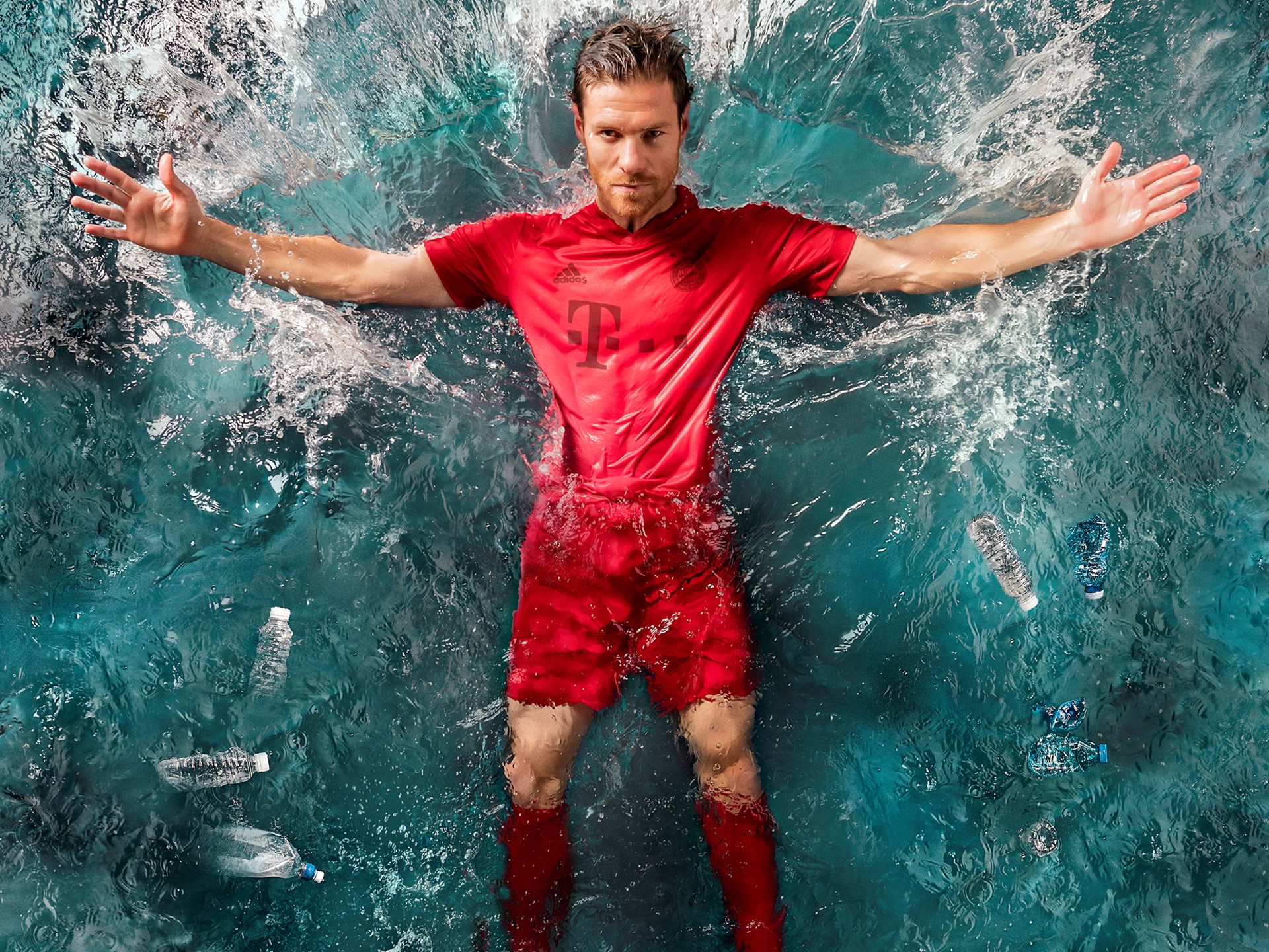 Bayern Munich_Alonso