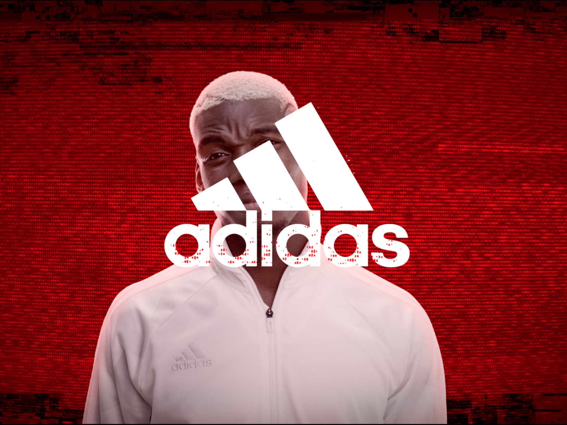 NEVER FOLLOW POGBA PR STILL 28