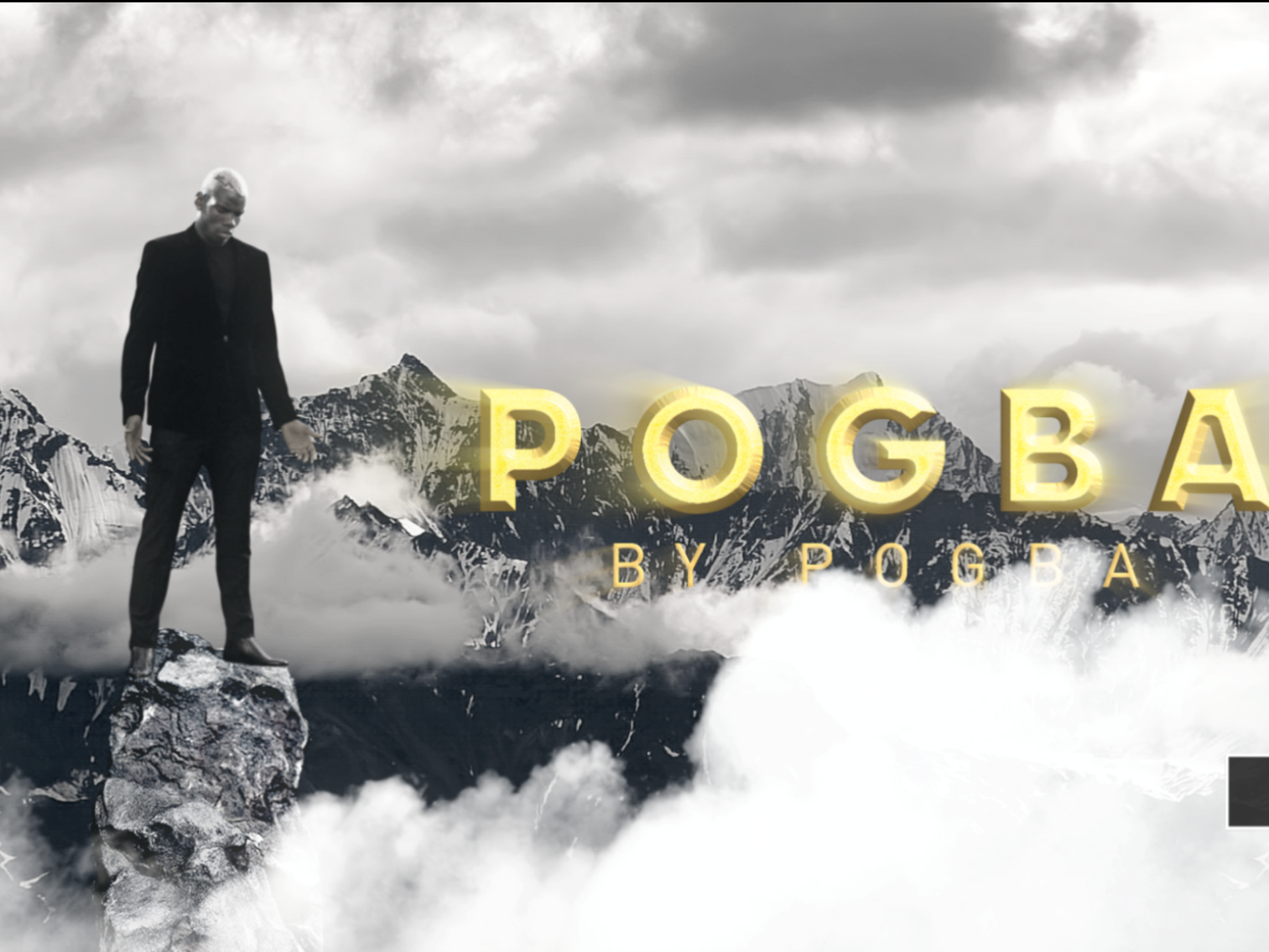 NEVER FOLLOW POGBA PR STILL 21