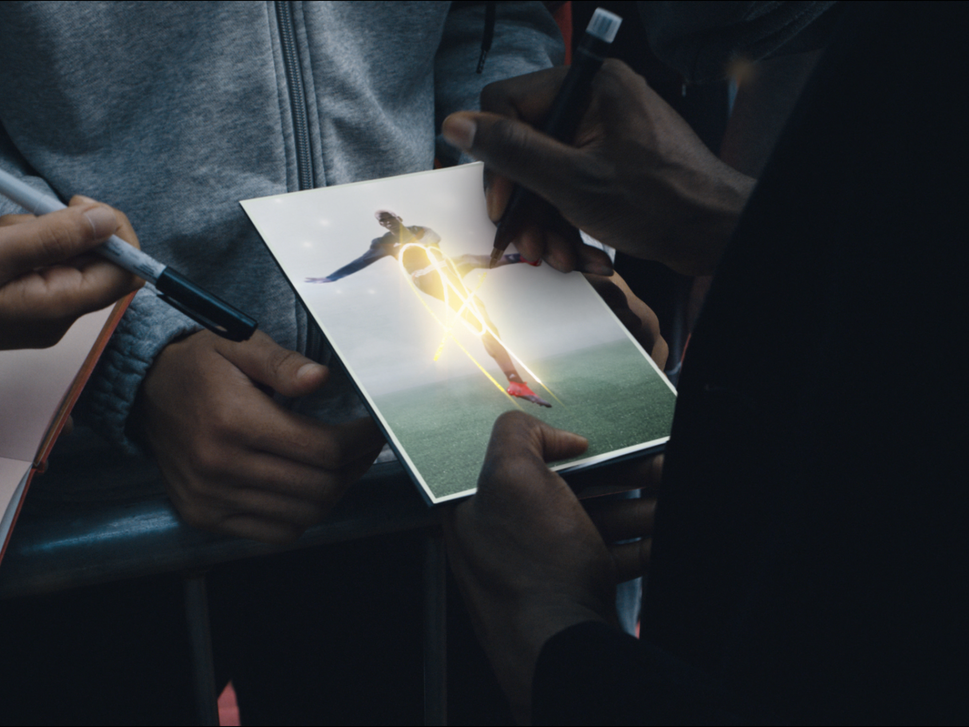 NEVER FOLLOW POGBA PR STILL 16