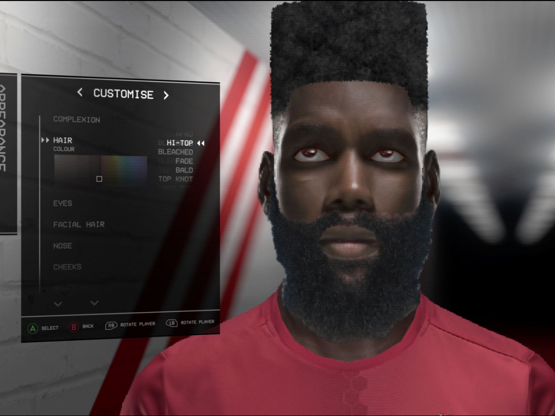 NEVER FOLLOW POGBA PR STILL 15