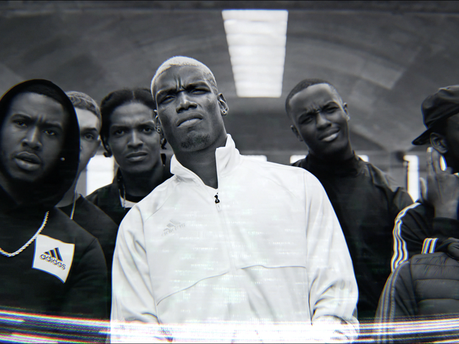 NEVER FOLLOW POGBA PR STILL 9