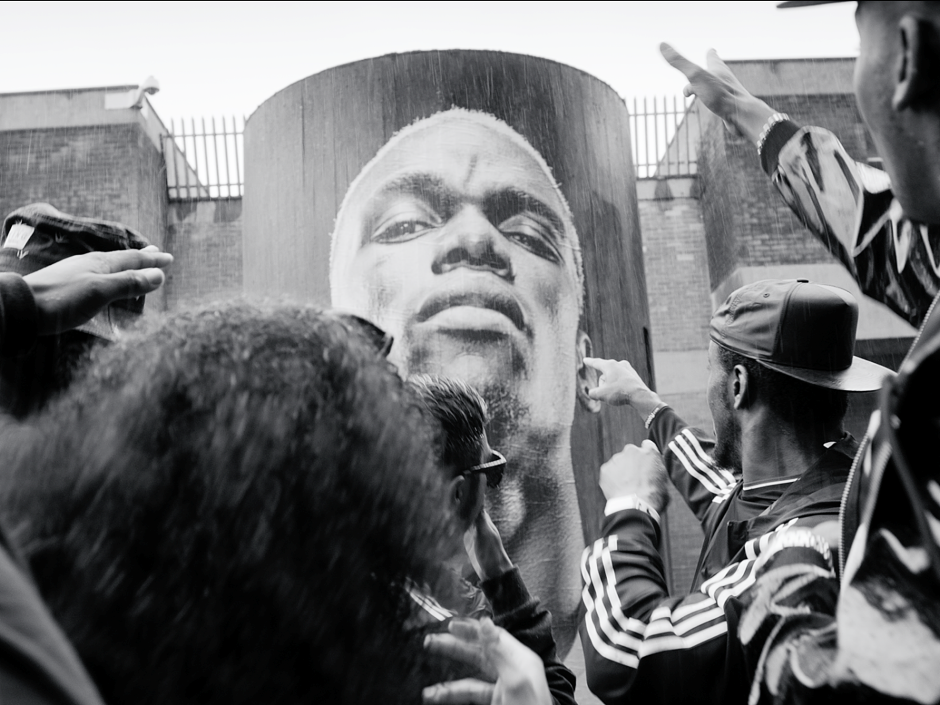 NEVER FOLLOW POGBA PR STILL 6