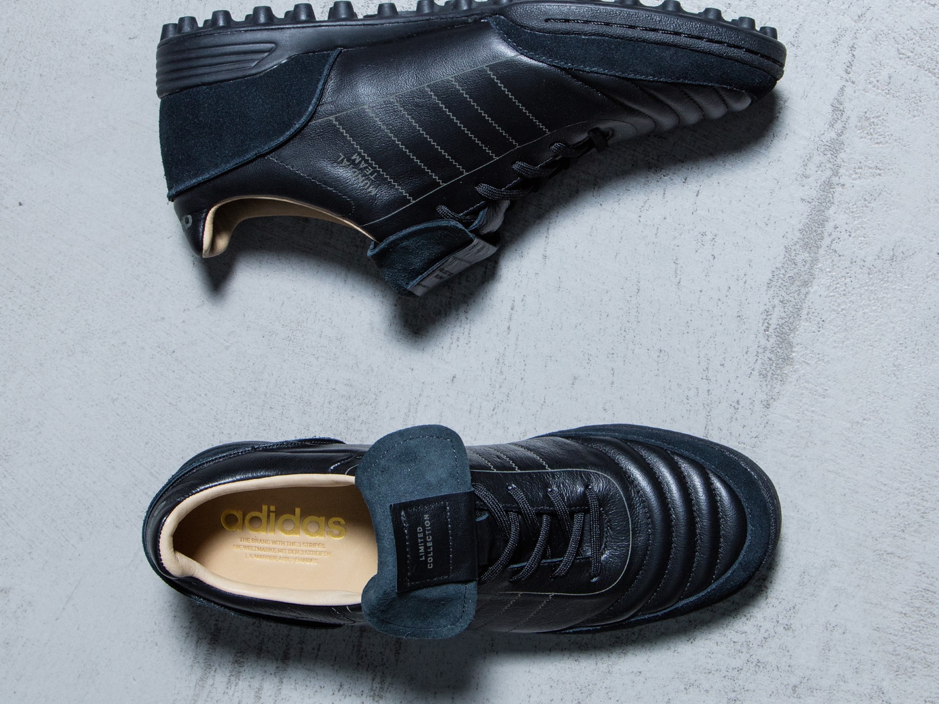 Limited Collection Mundial Moderncraft 04b