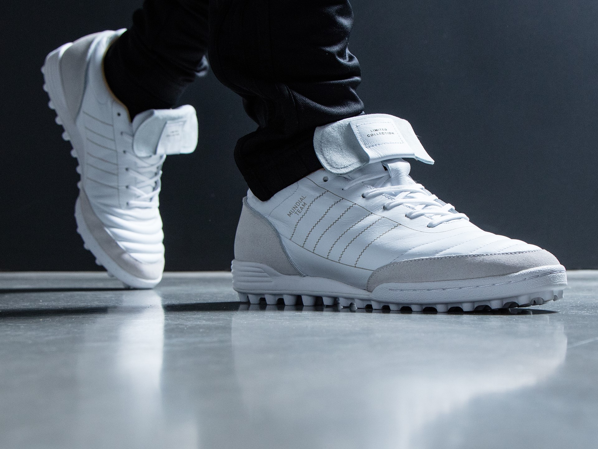 Limited Collection Mundial Moderncraft 01b