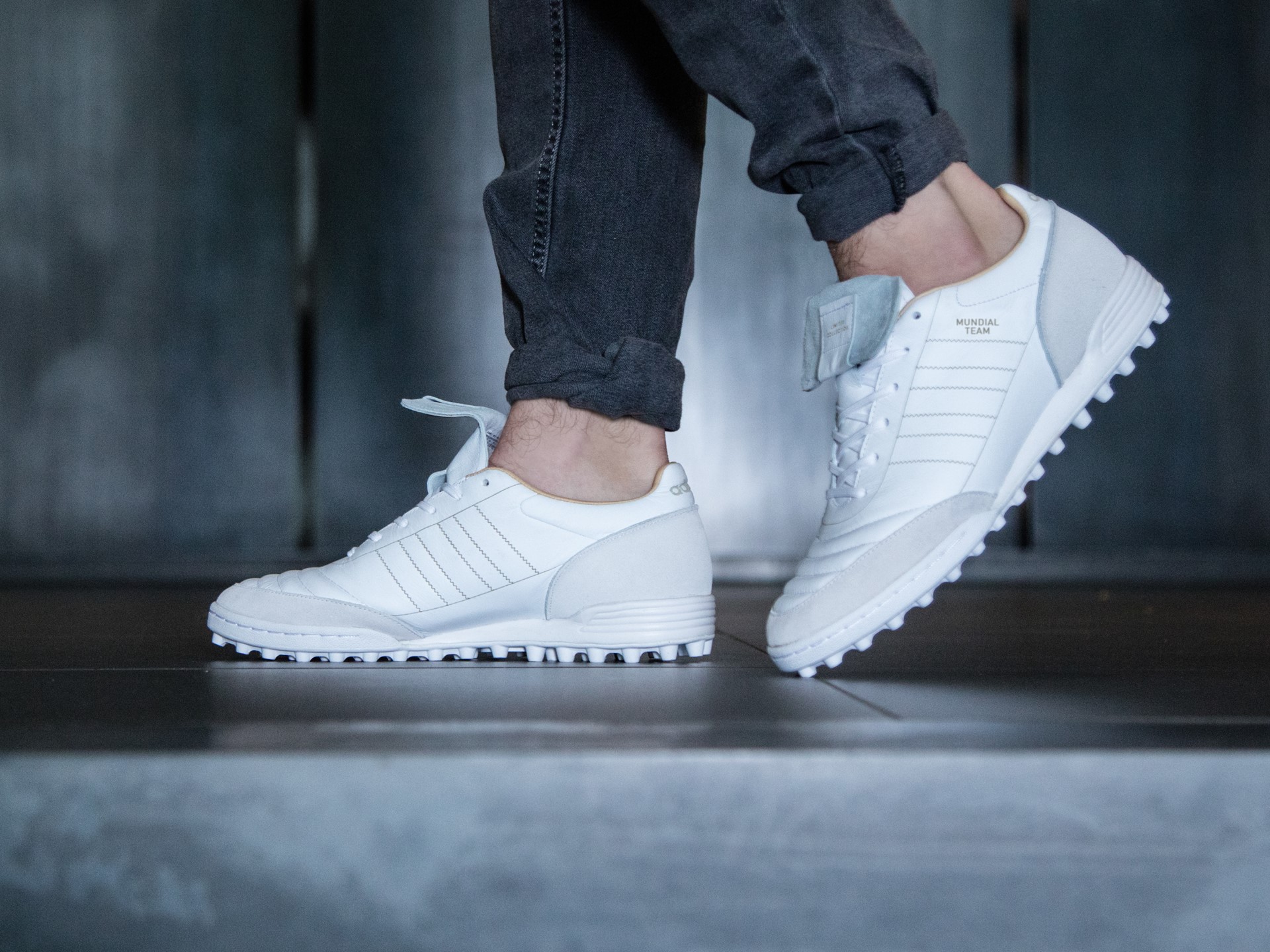 Limited Collection Mundial Moderncraft 02a