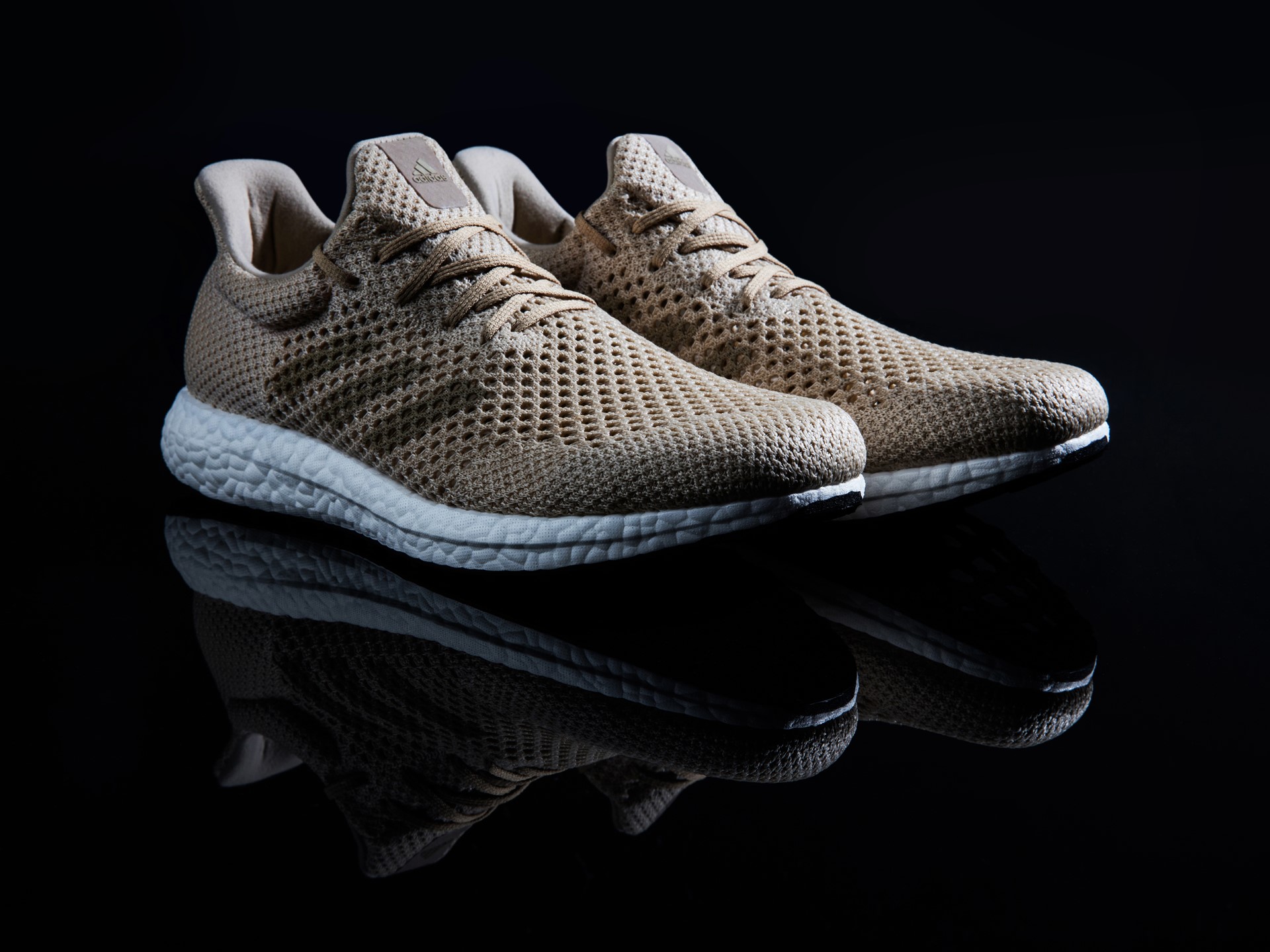 adidas Futurecraft Biofabric