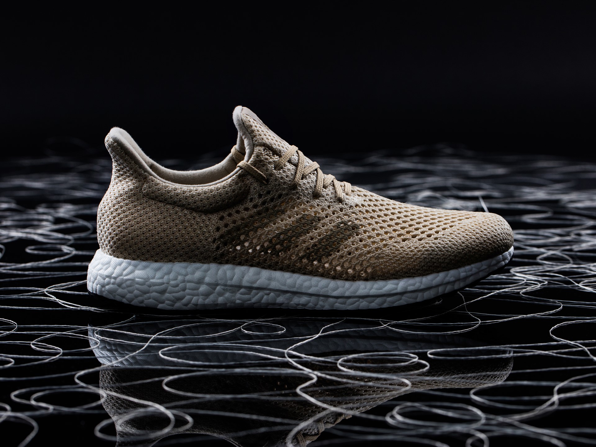 adidas Futurecraft Biofabric