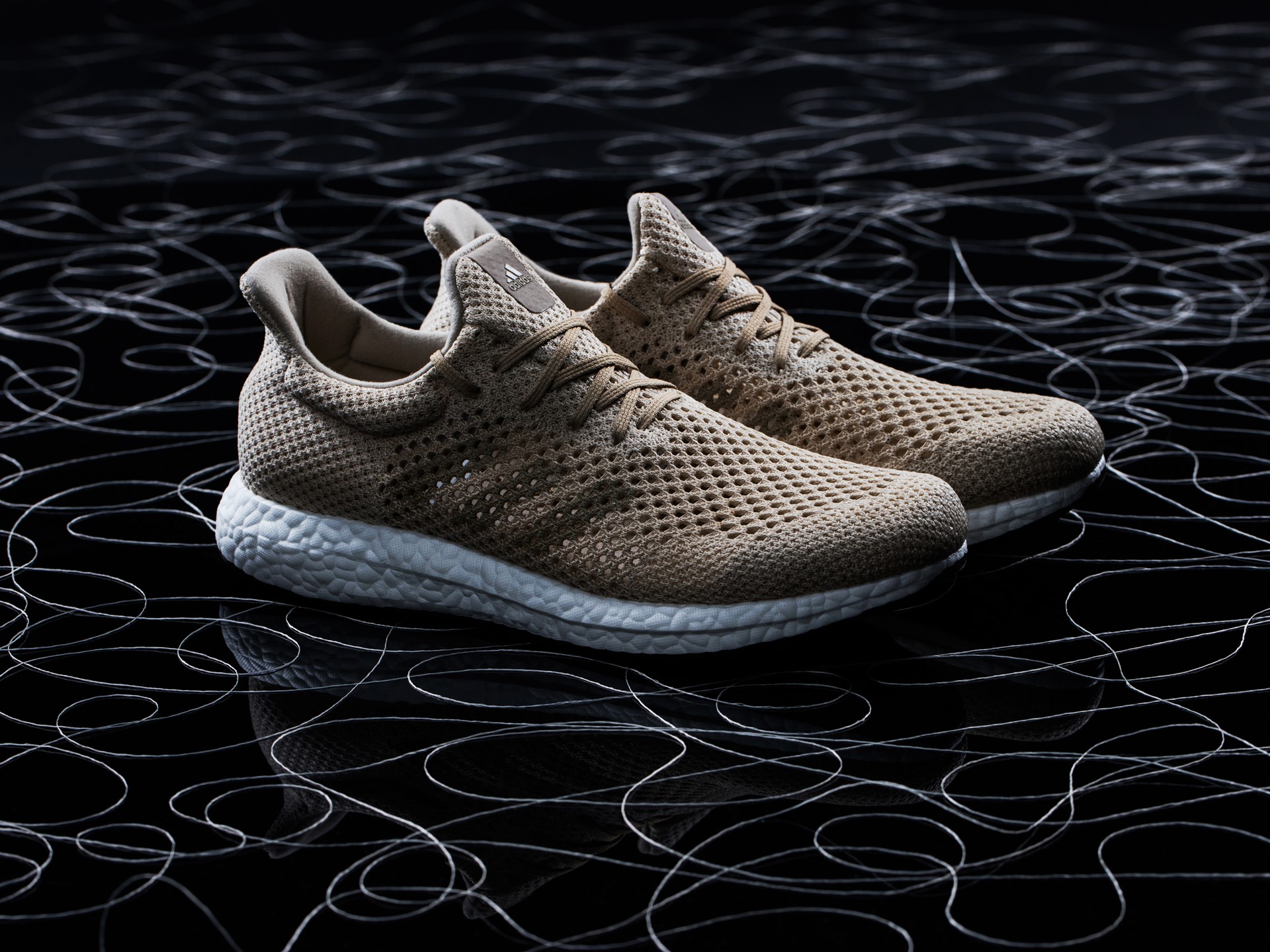 adidas Futurecraft Biofabric