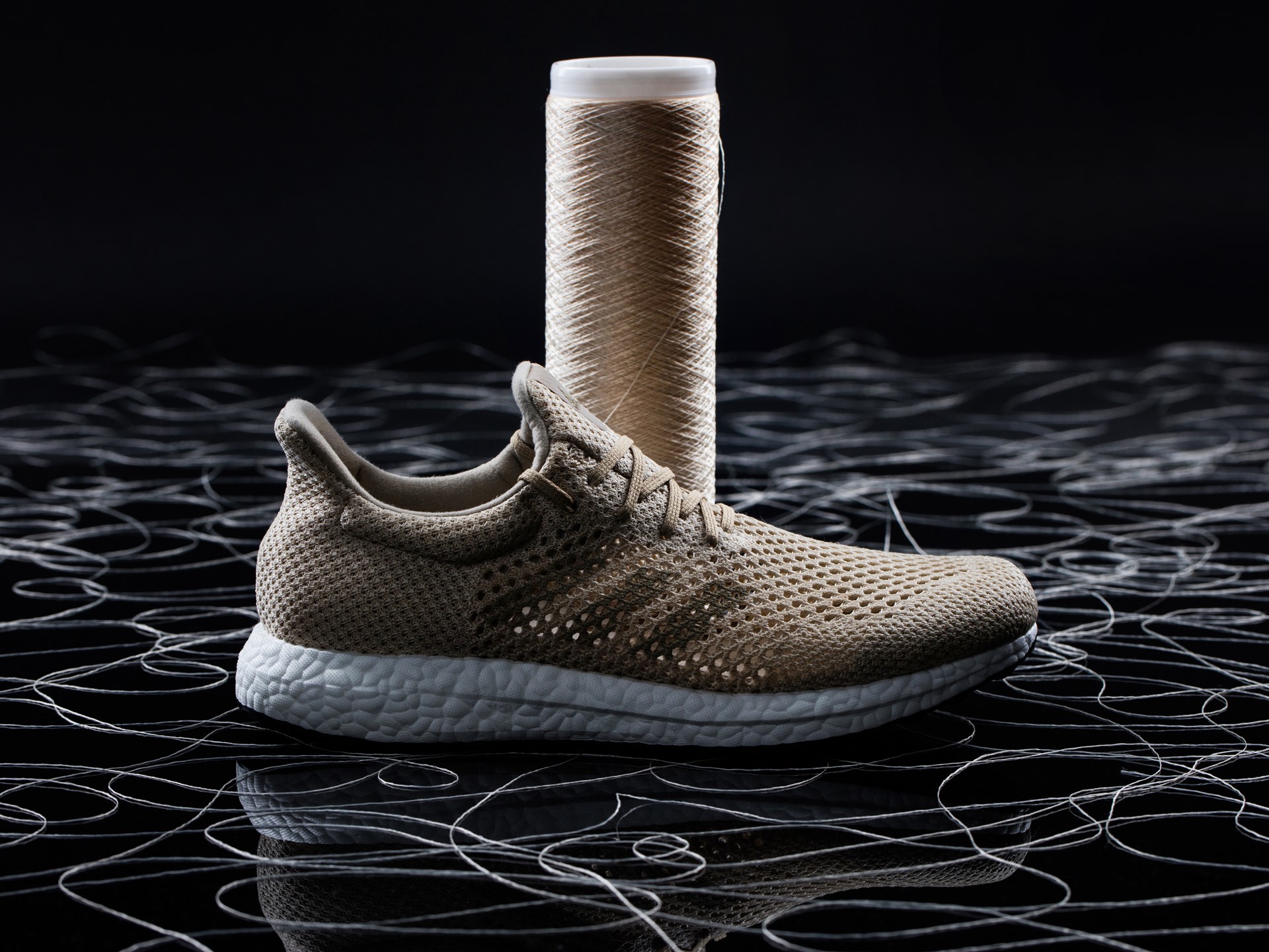 adidas Futurecraft Biofabric
