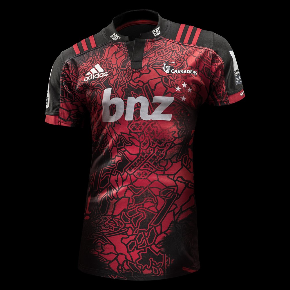 crusaders-jersey black