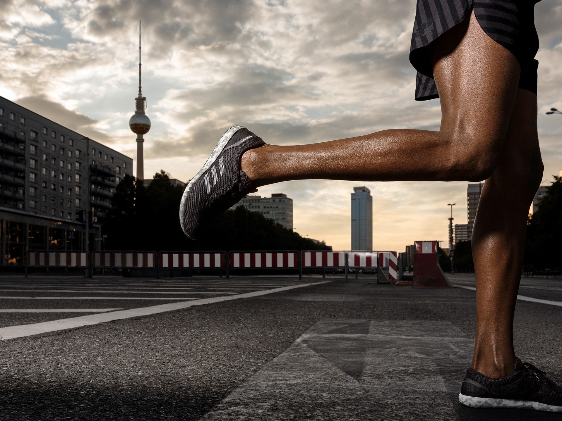 adidas adizero Sub2 onfoot