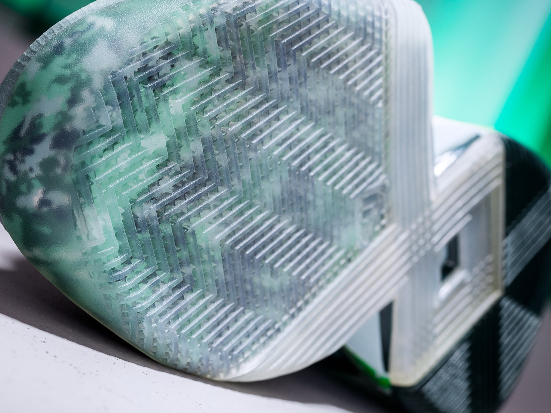 TENNIS FW17 ARTPACK JADE PR