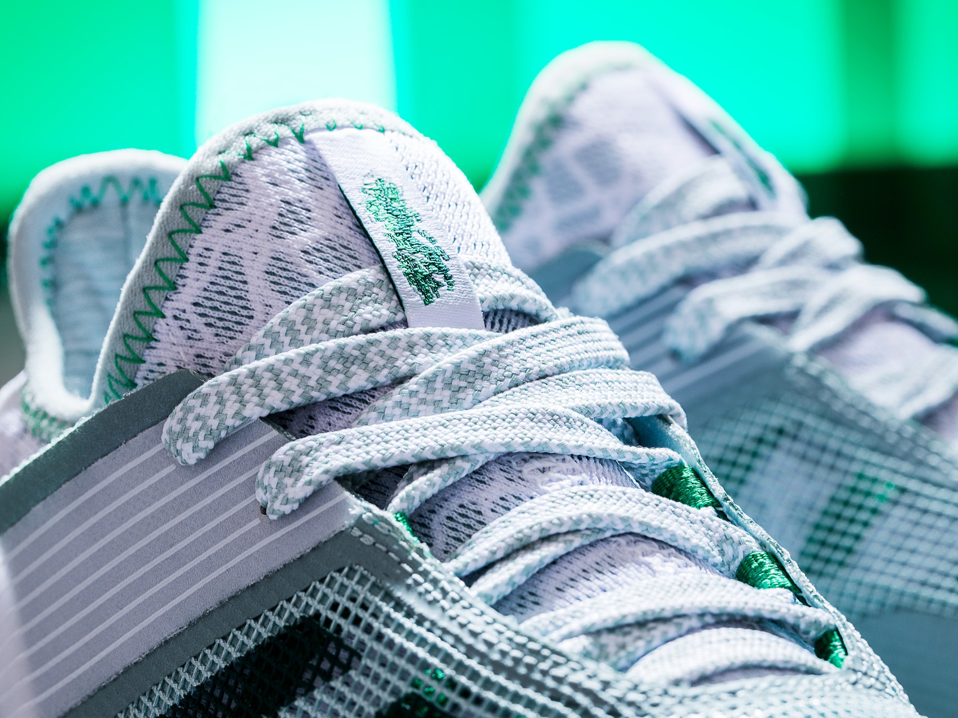 TENNIS FW17 ARTPACK JADE PR