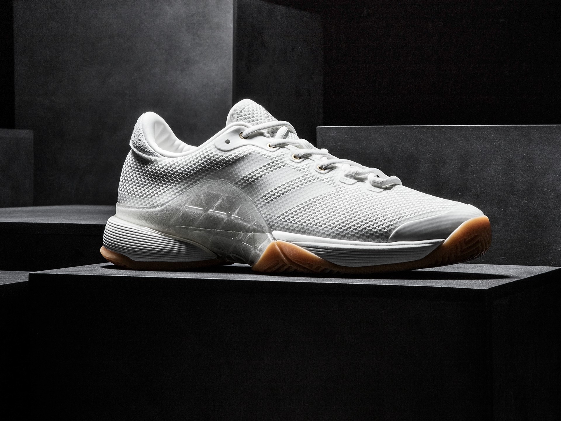 TENNIS FW17 ARTPACK MINIMALISM PR