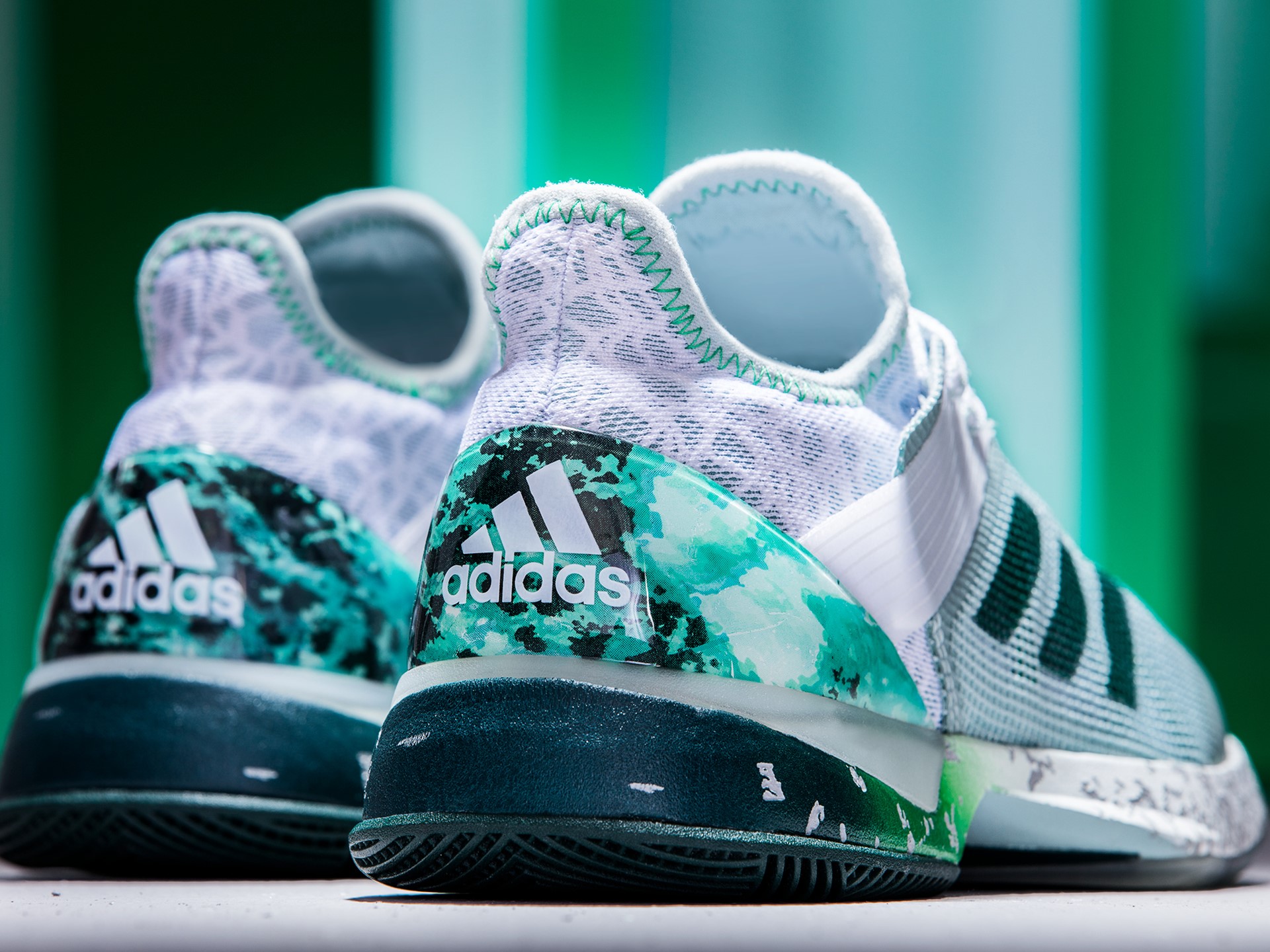 TENNIS FW17 ARTPACK JADE PR