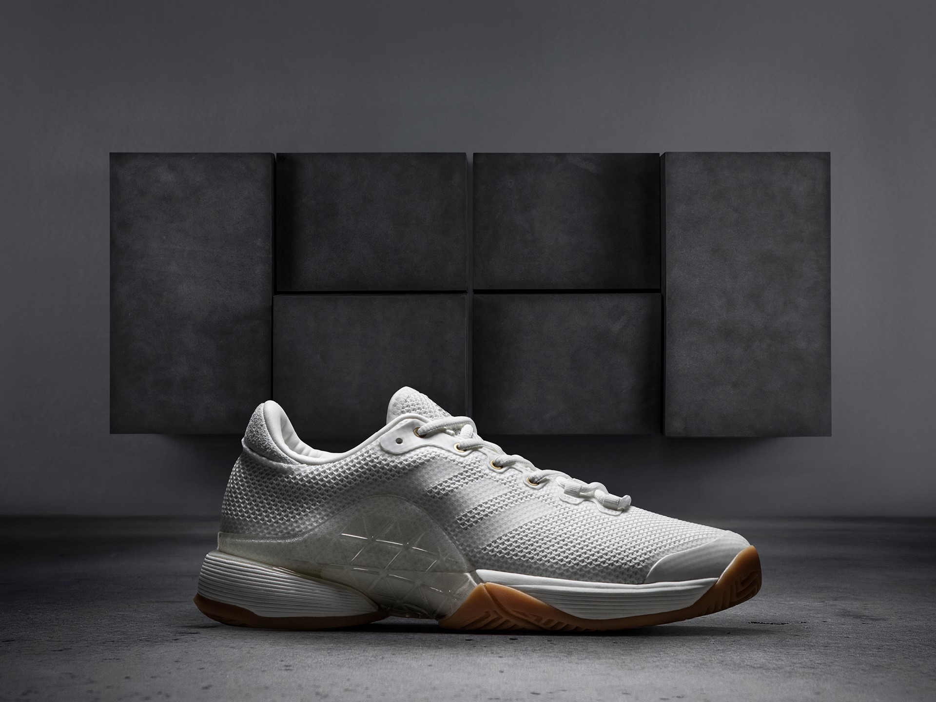 TENNIS FW17 ARTPACK MINIMALISM PR