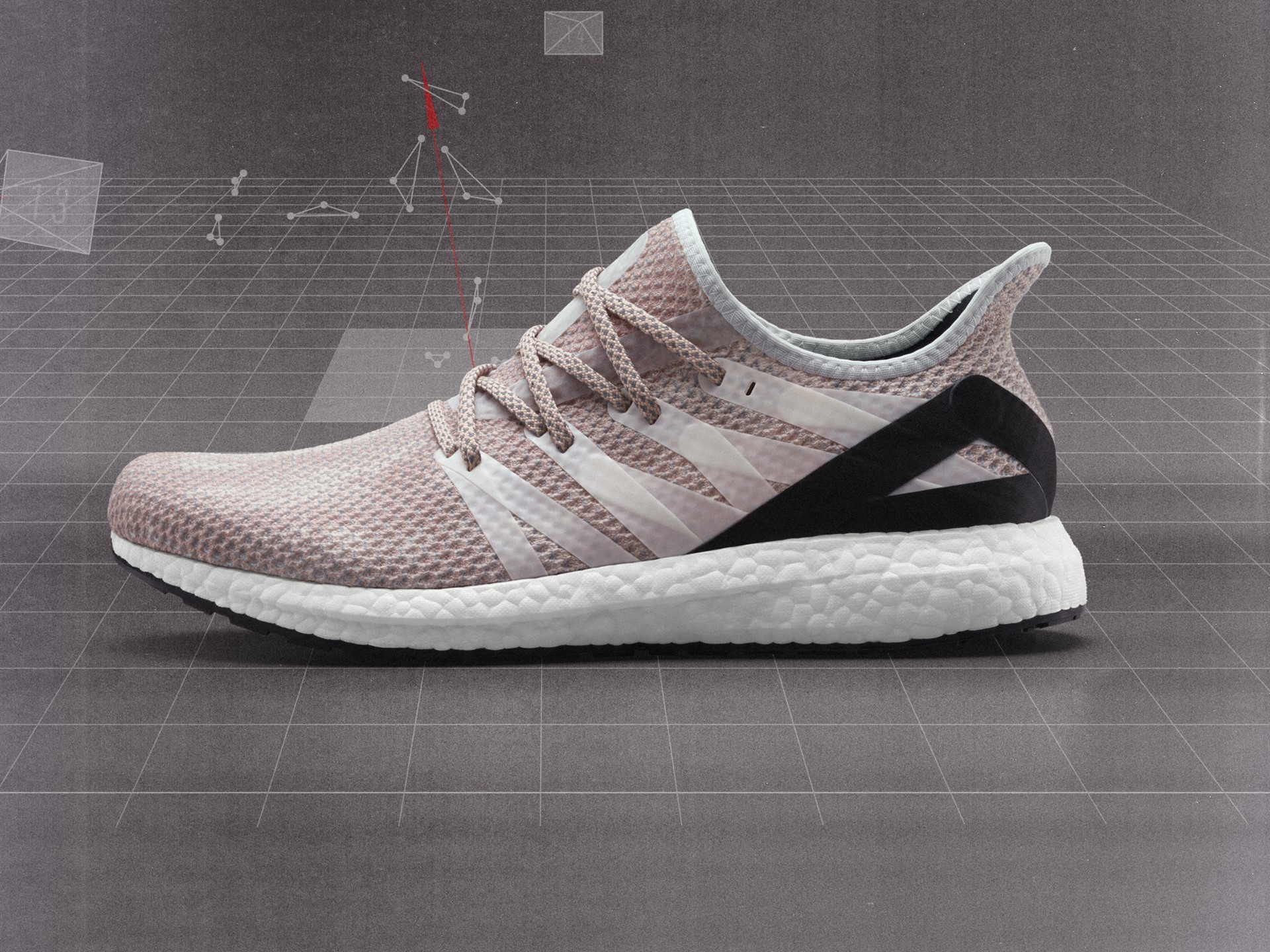 FW17 Speedfactory AM4 PR Paris Product