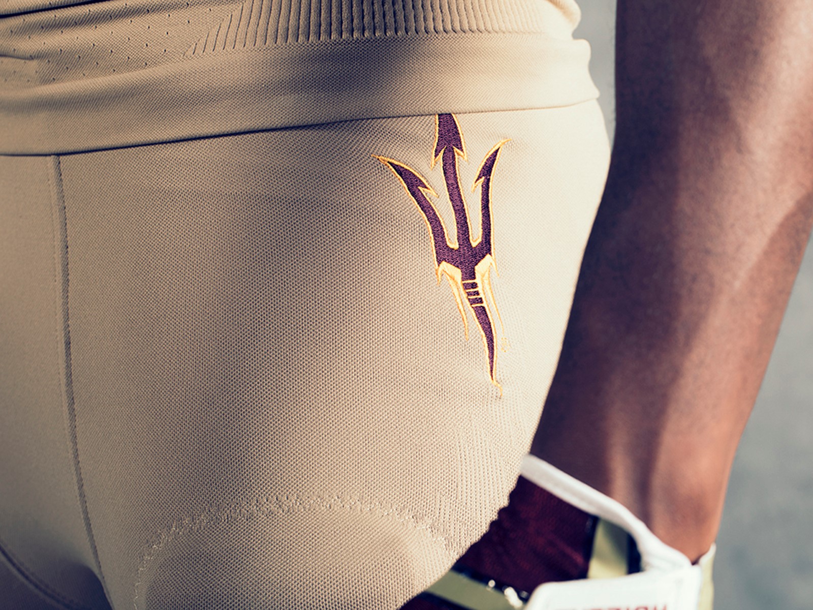ASU x adidasFballUS Brotherhood Pants