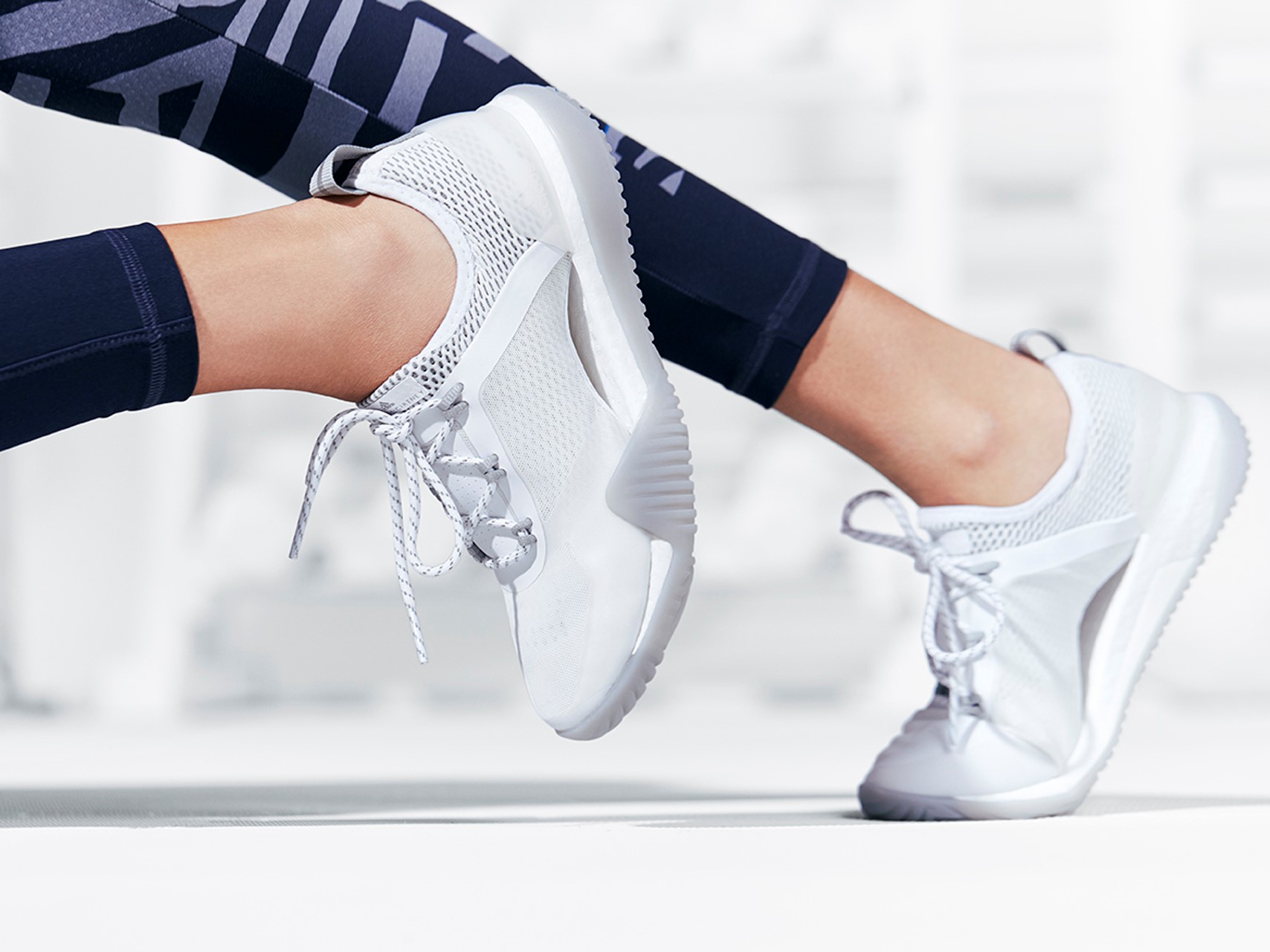 adidas by Stella McCartney Spring/Summer 2018 collection