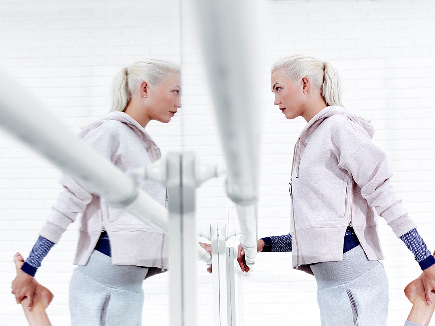 adidas by Stella McCartney Spring/Summer 2018 collection