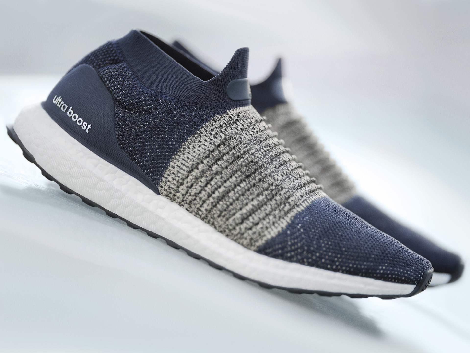 adidas Running UltraBOOST Laceless (8)