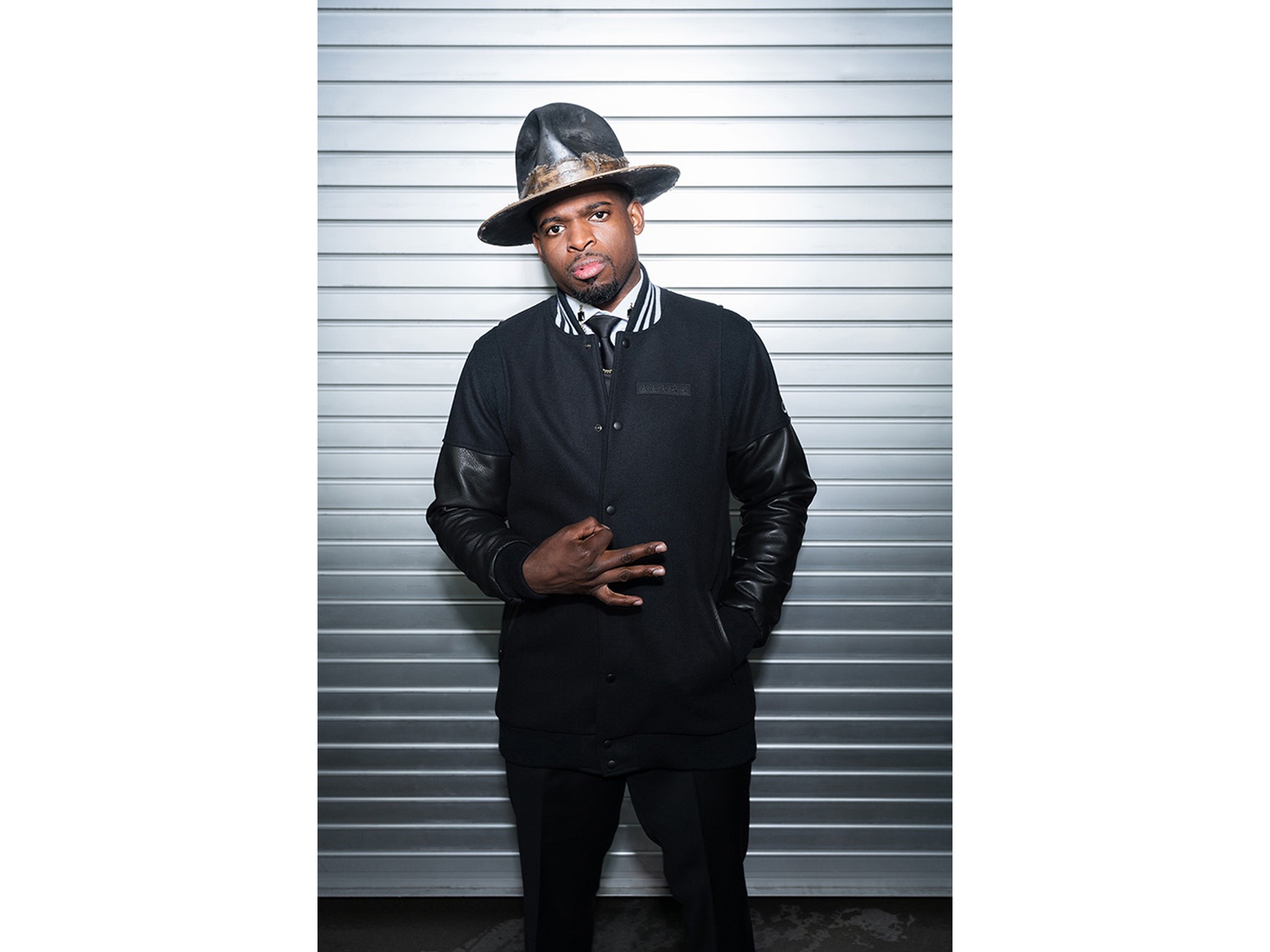 adidasHockey x PK 06