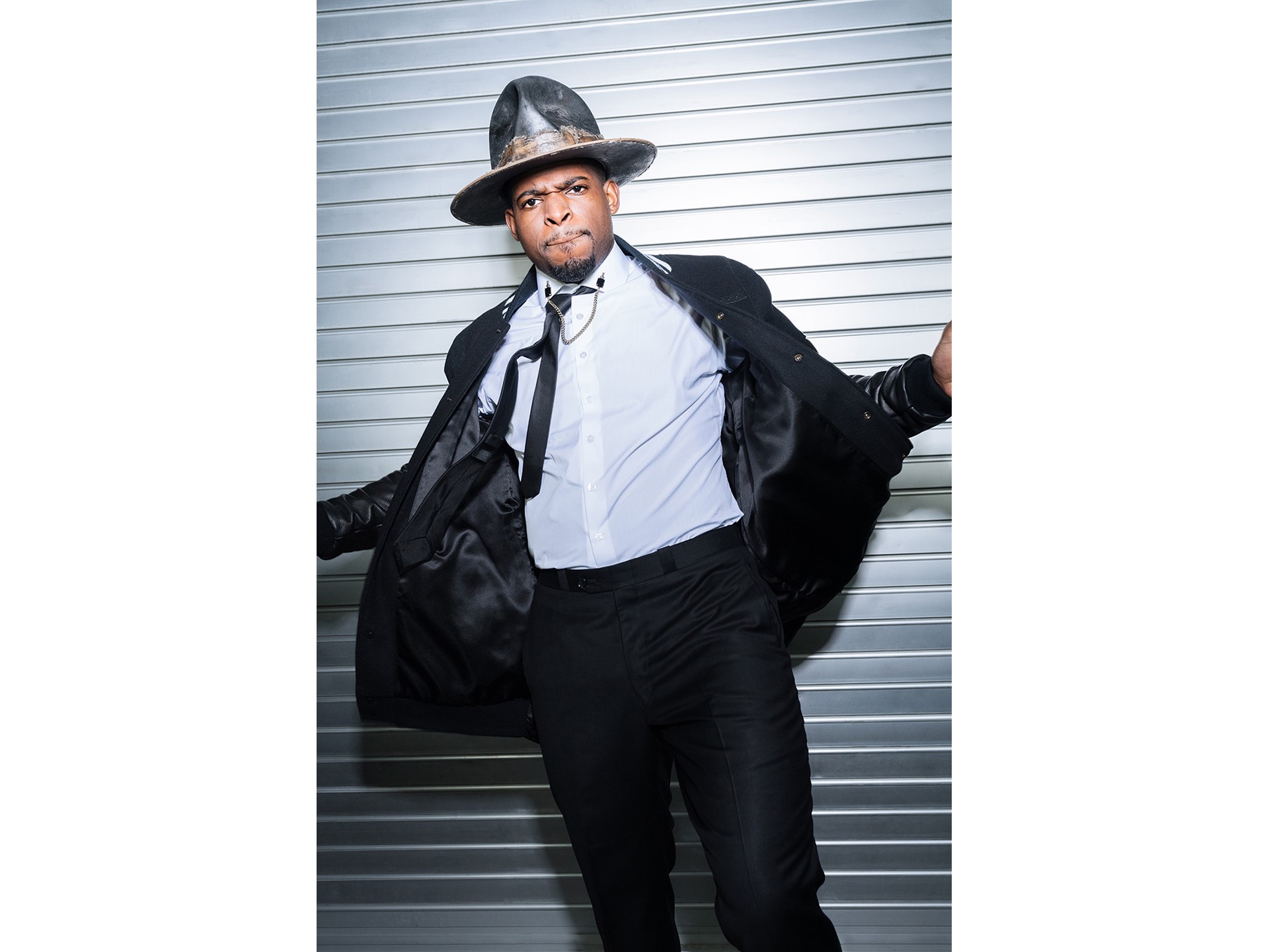 adidasHockey x PK 05