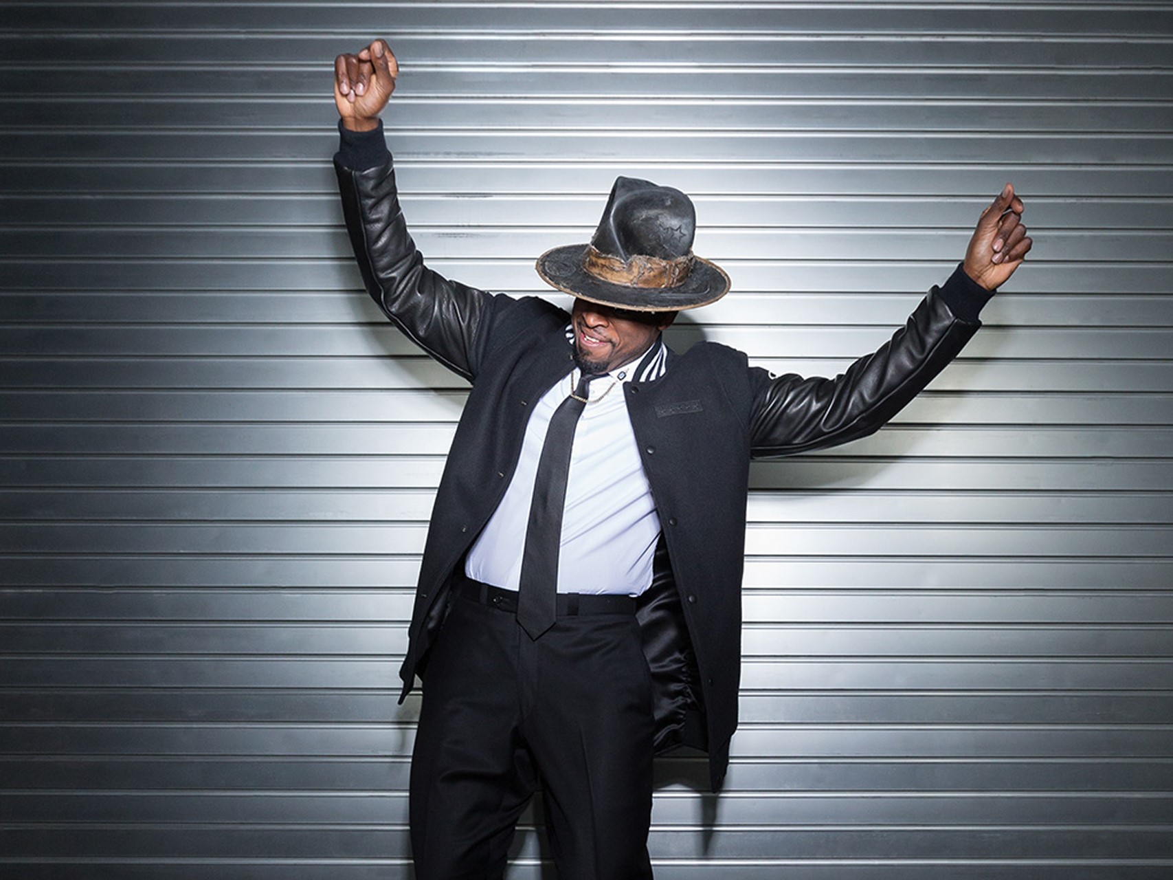 adidasHockey x PK 03