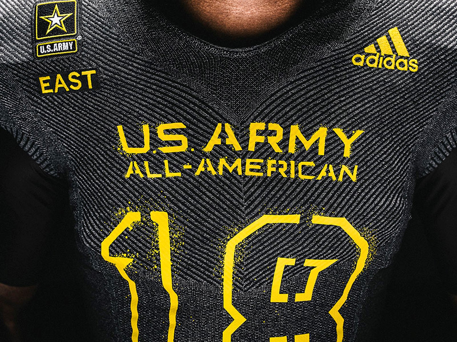 2018 Army Primeknit A1 Uni East01