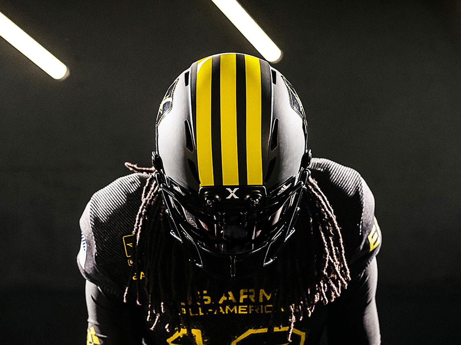 2018 Army Primeknit A1 Uni EastHelmet.