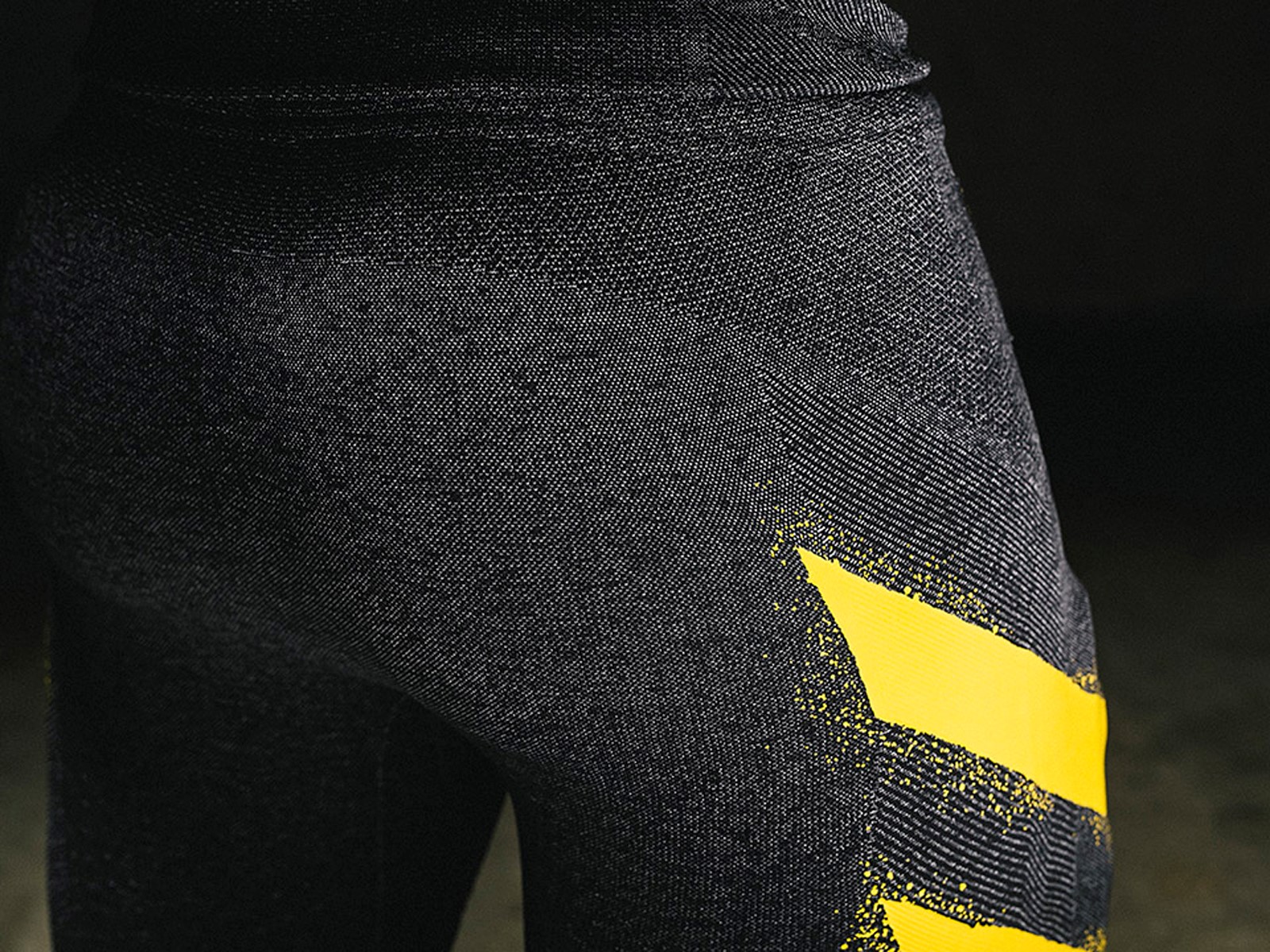 2018 Army Primeknit A1 Uni EastPants.