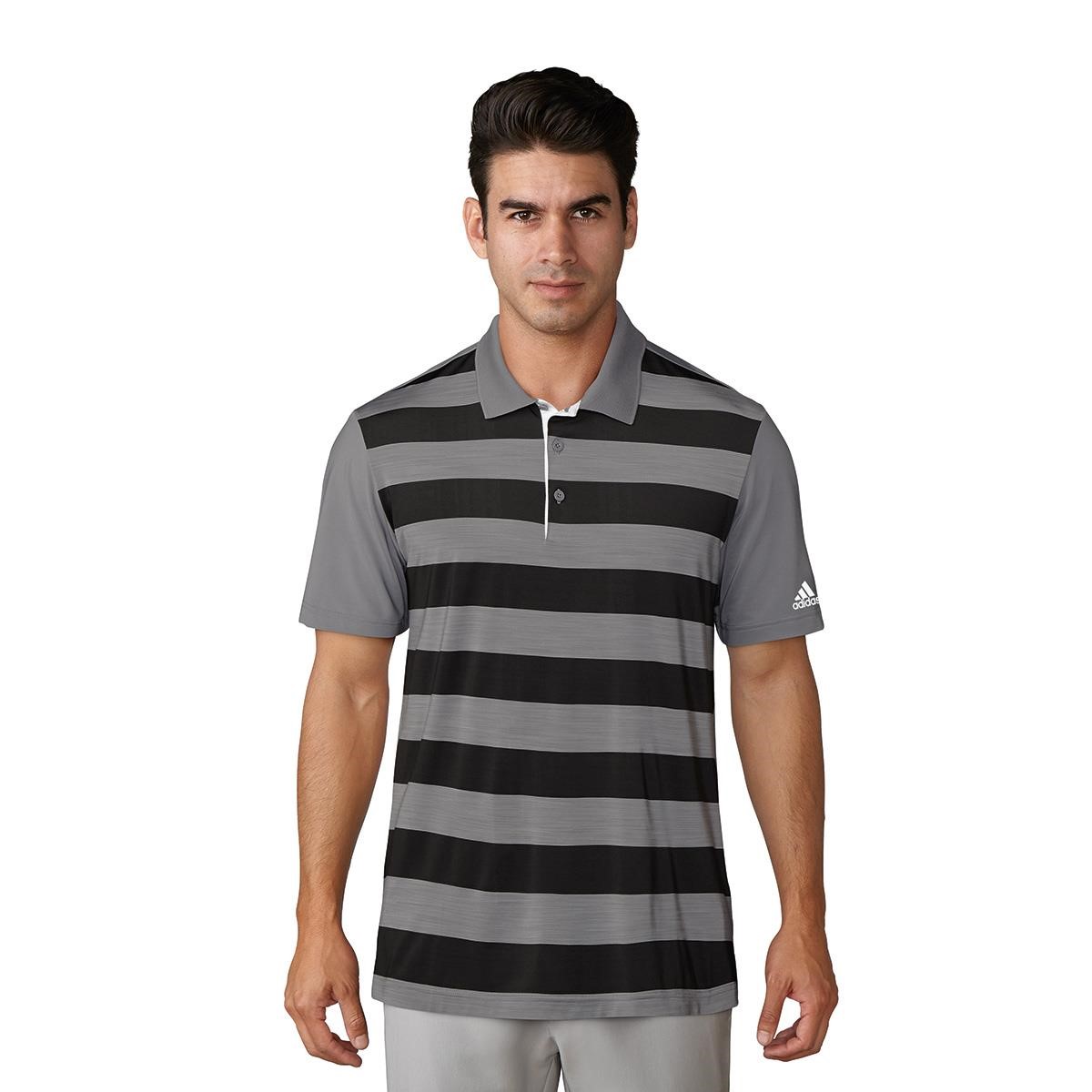 UP Rugby Stripe grey carbon