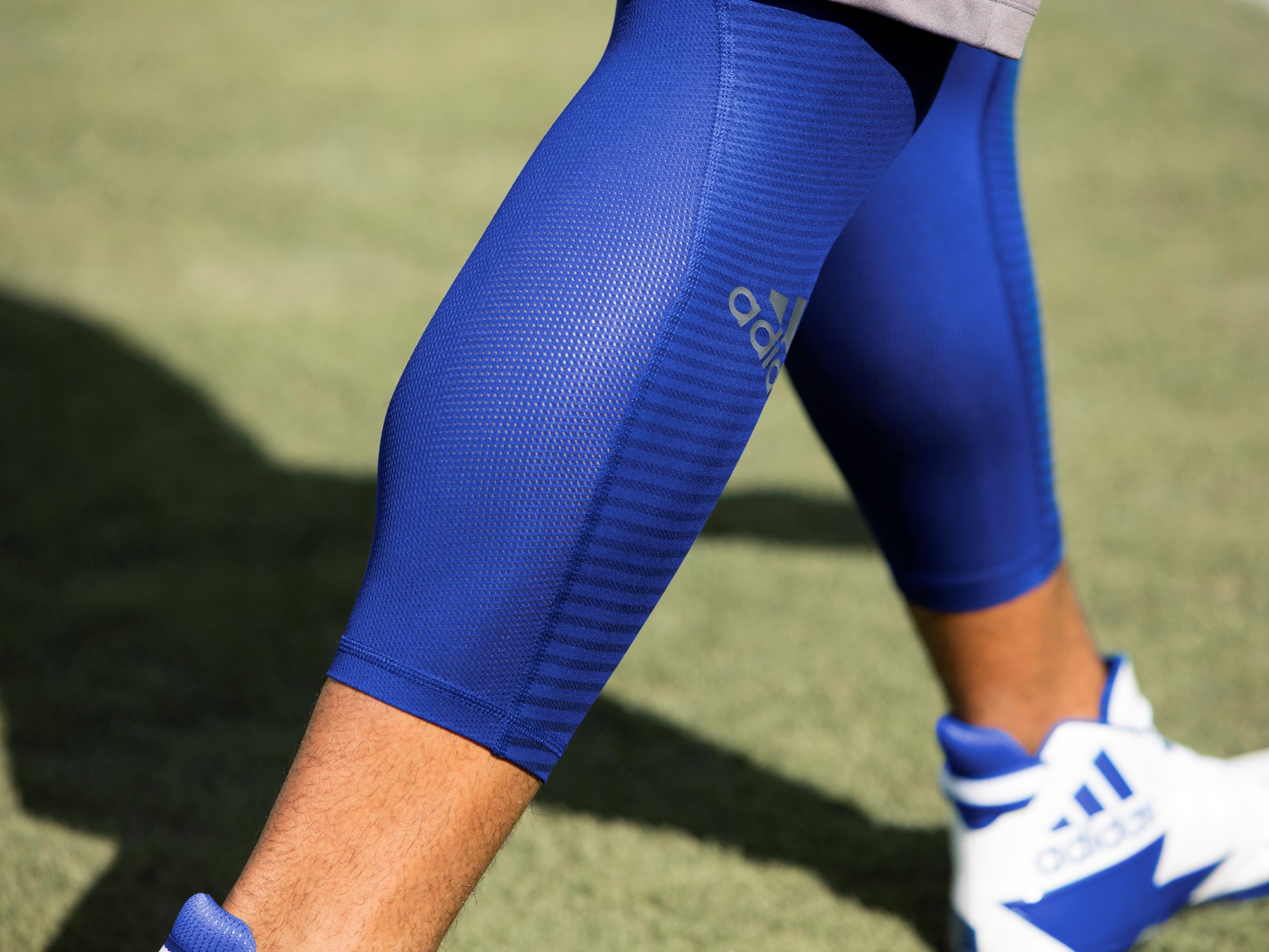 Alphaskin Tights Sport Men 2