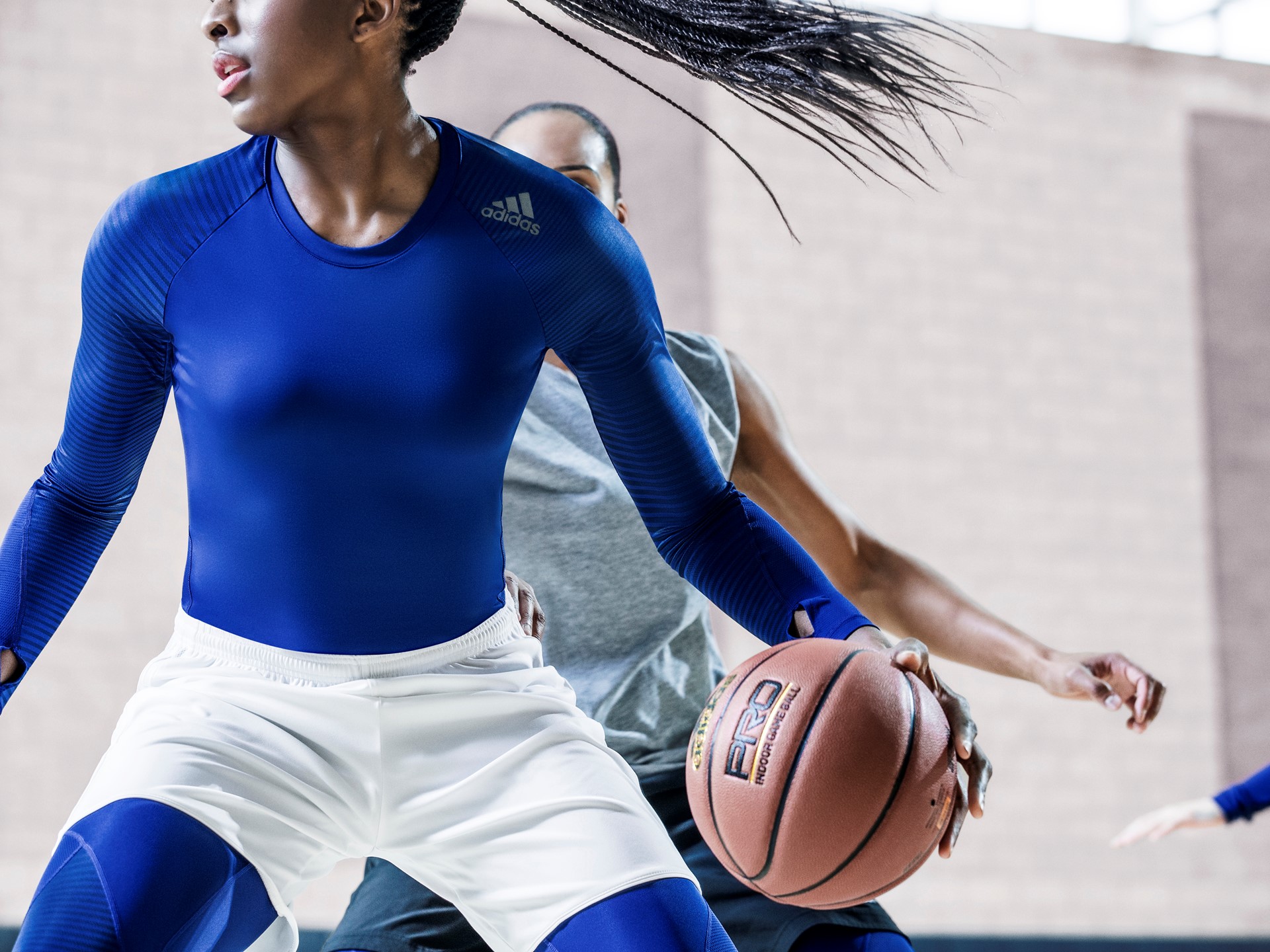 Alphaskin SPORT TOP 3