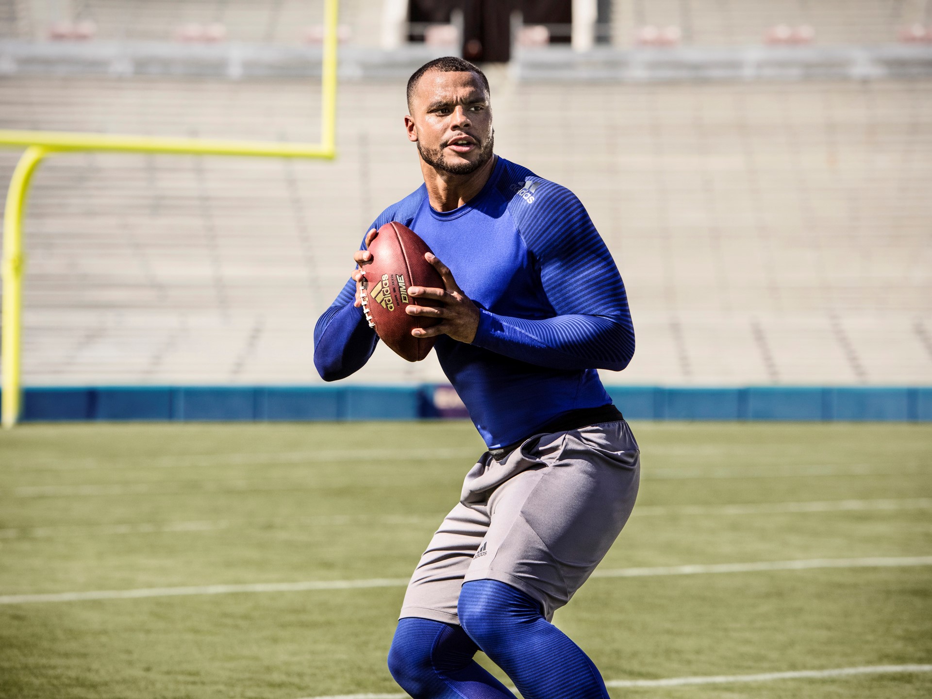 Alphaskin Dak Prescott Sport 2