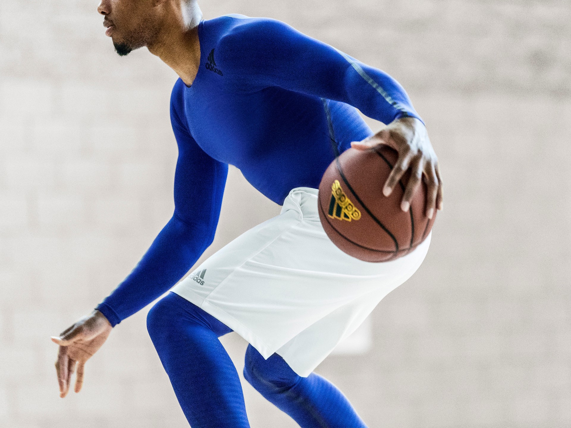 Alphaskin Damian Lillard 360