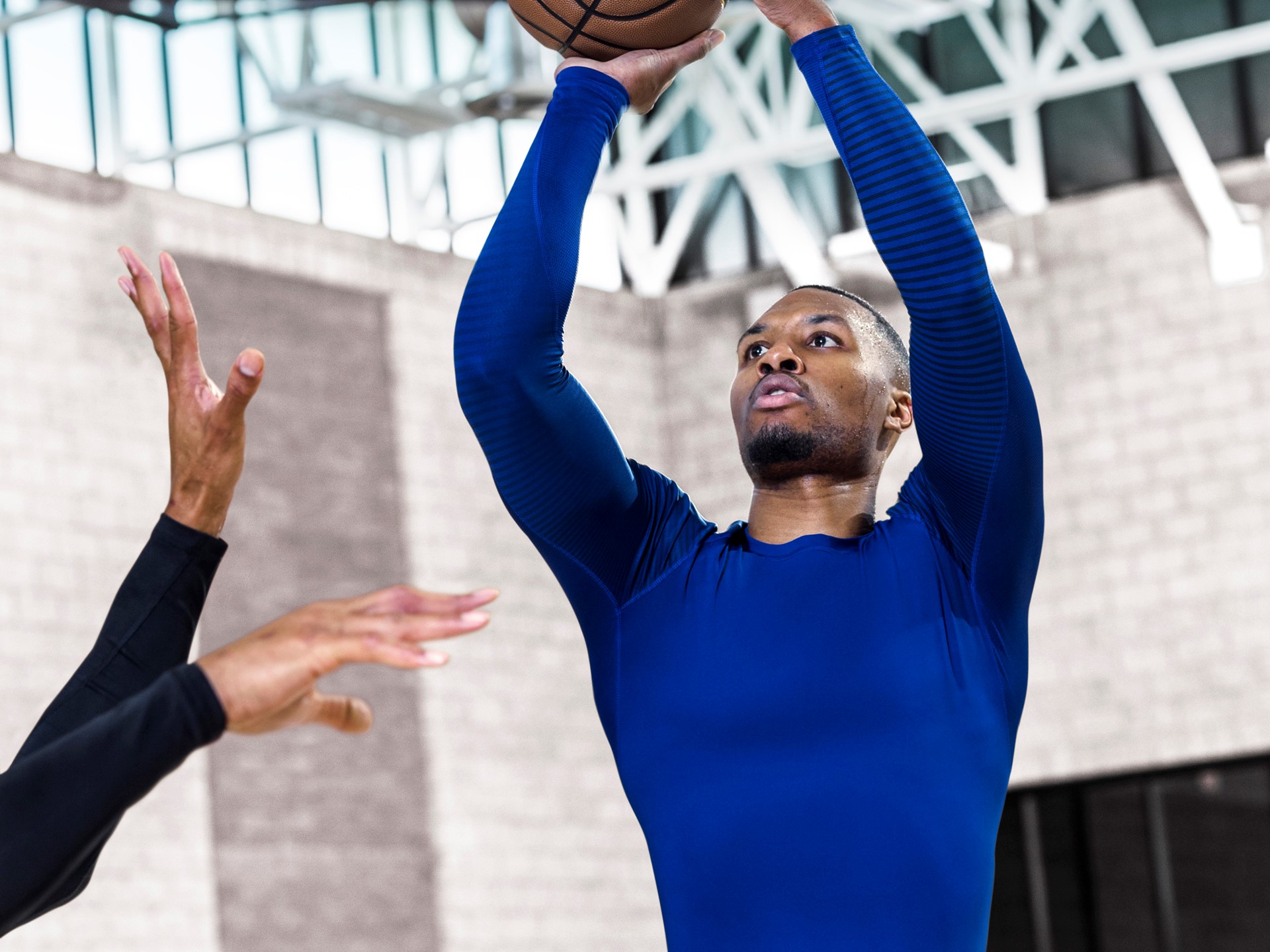 Alphaskin Damian Lillard Sport 2