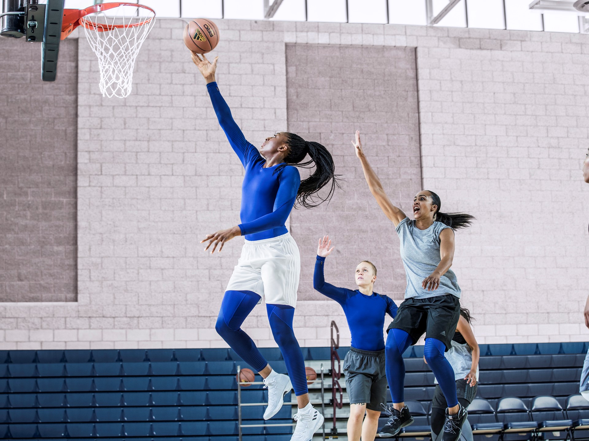 Alphaskin Nneka Ogwumike Sport 1