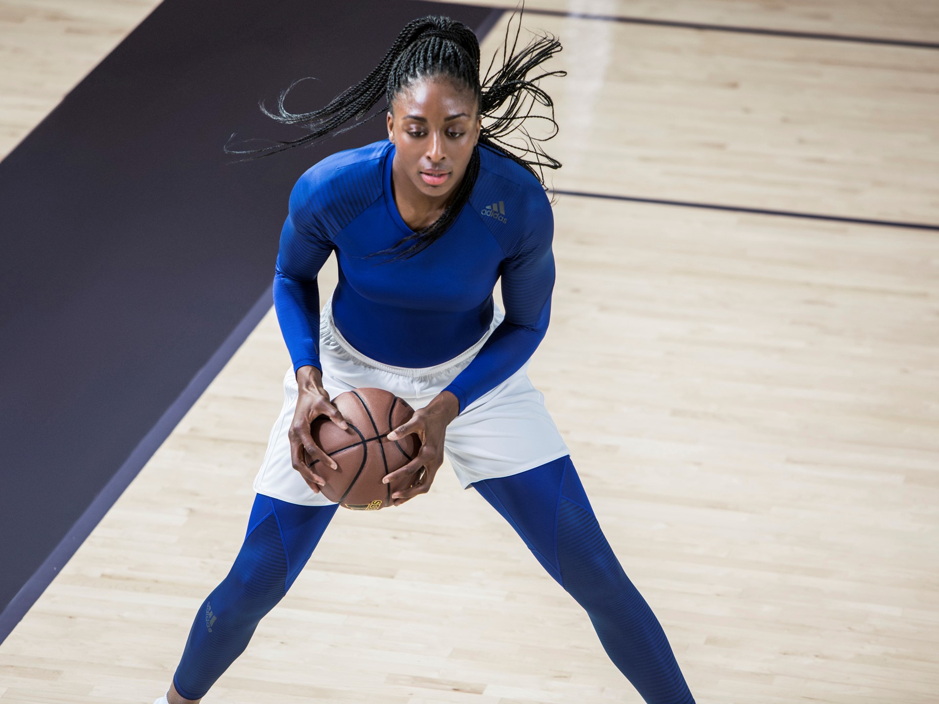 Alphaskin Nneka Ogwumike Sport 3